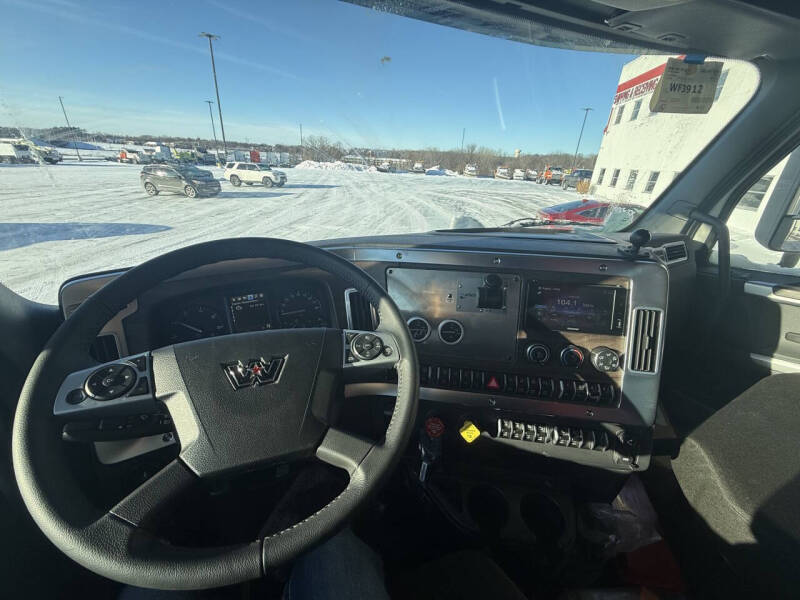 2026 Western Star 47X