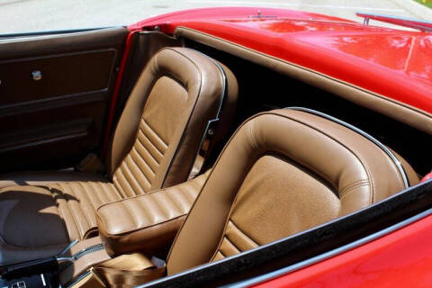 1967 Chevrolet Corvette