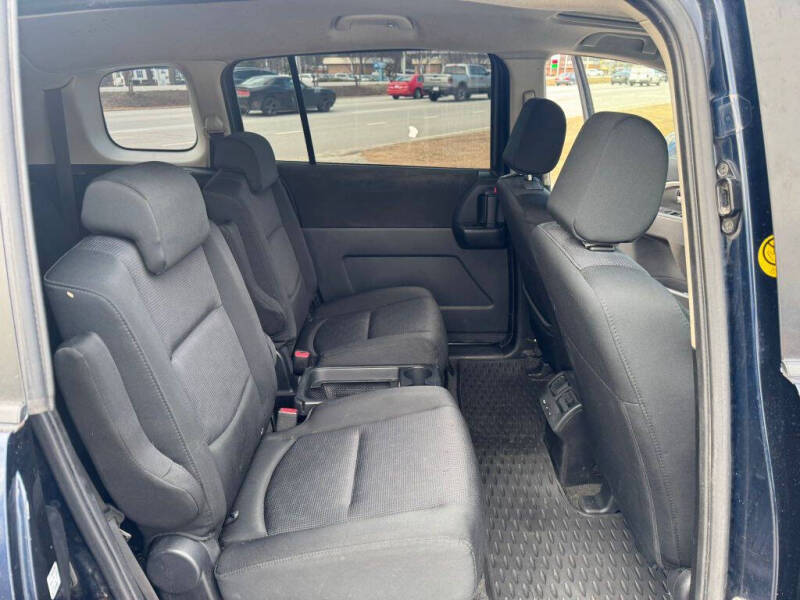 2014 Mazda MAZDA5 Touring