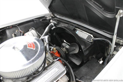 1966 Chevrolet Corvette