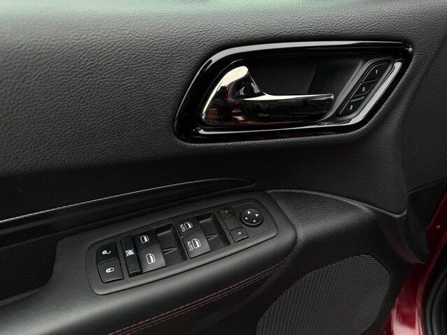 2022 Dodge Durango R/T