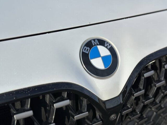 2024 BMW 4 Series 430i xDrive