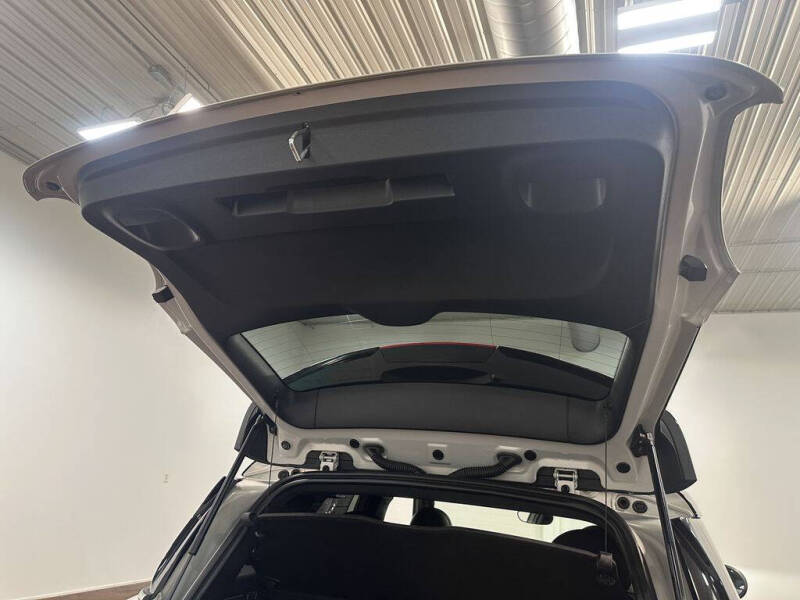 2021 MINI Countryman Cooper ALL4