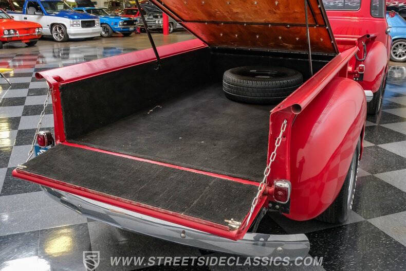 1948 GMC 3100