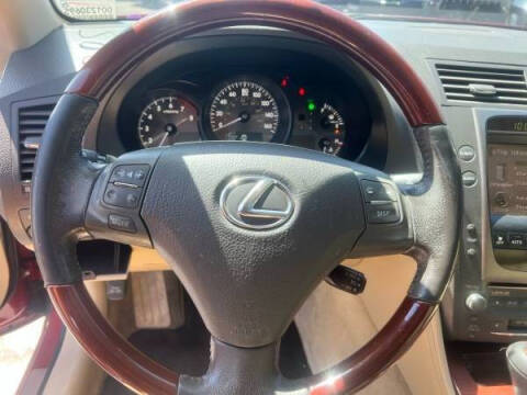 2006 Lexus GS 300