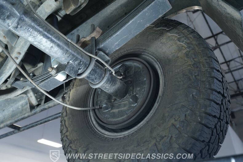 1988 GMC Jimmy