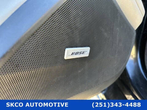 2018 Cadillac CTS 2.0T