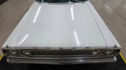 1965 Dodge Coronet