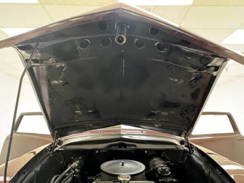 1951 Ford Deluxe