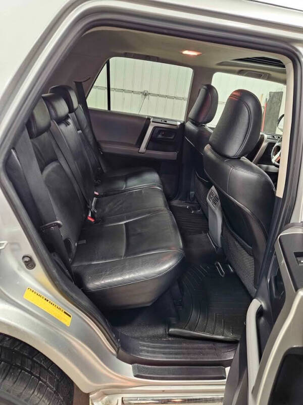 2010 Toyota 4Runner SR5