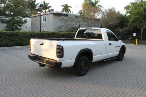 2004 Dodge Ram 1500