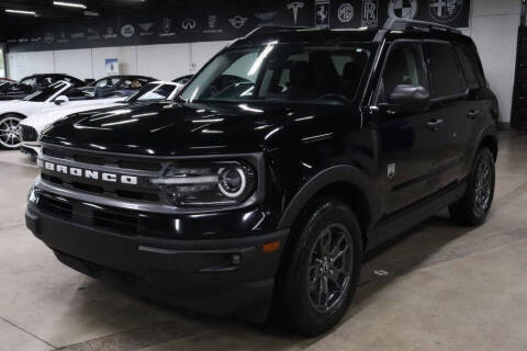 2022 Ford Bronco Sport for sale at Discovery Auto Tampa in Tampa FL