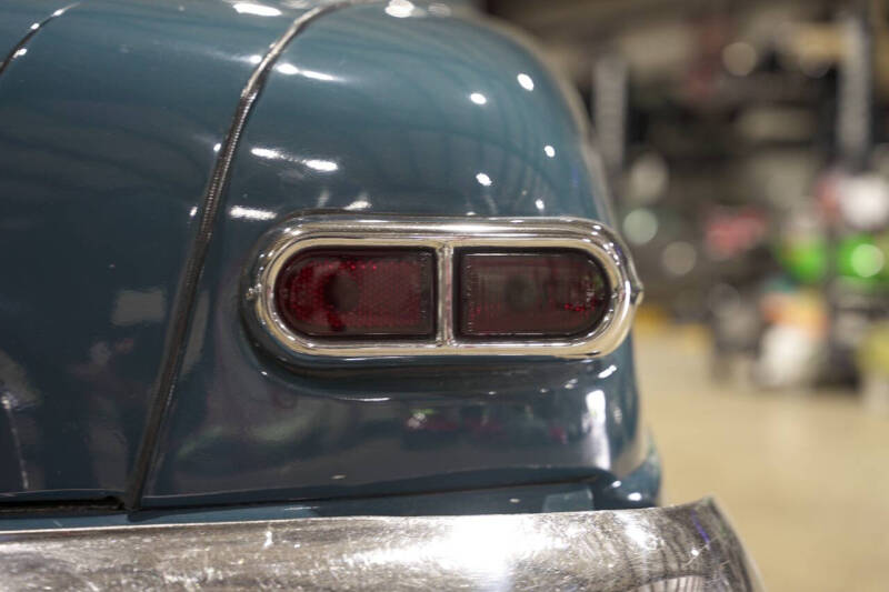 1949 Studebaker Champion