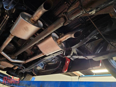 1986 Chevrolet C/K 10 Series