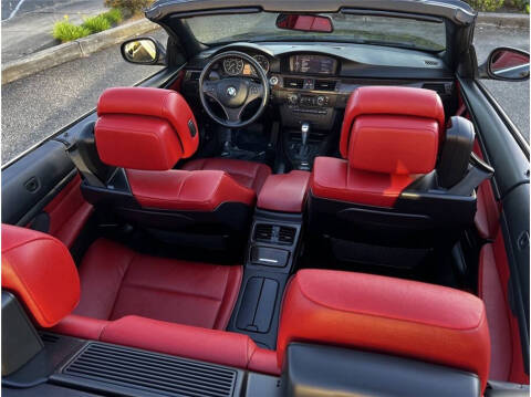 2012 BMW 3 Series 328i