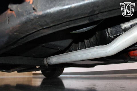 1976 Chevrolet Corvette