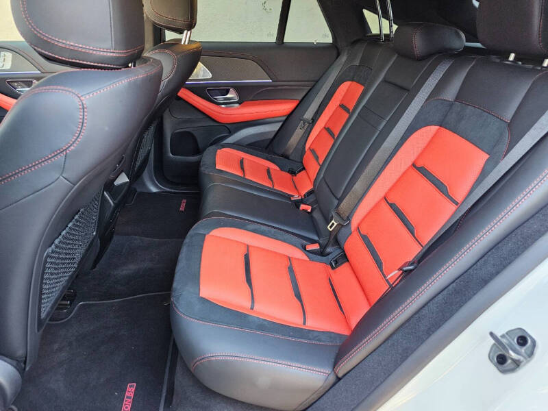 2023 Mercedes-Benz GLE AMG GLE 53