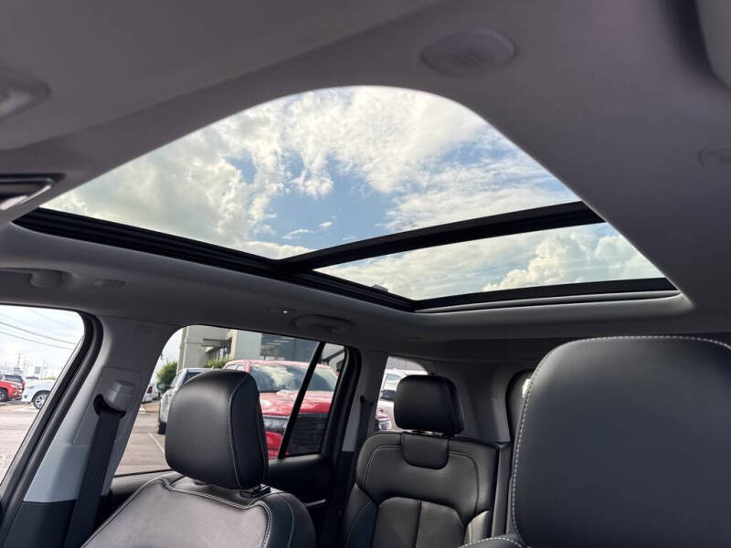 2022 Jeep Grand Cherokee 4xe