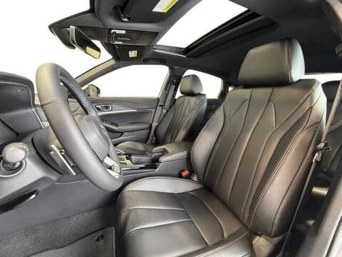 2026 Acura Integra w/A-SPEC