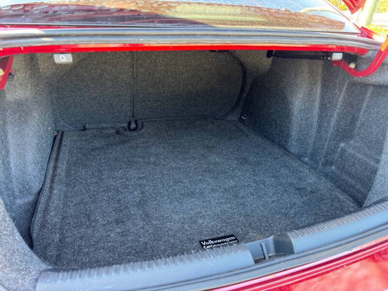 2016 Volkswagen Jetta