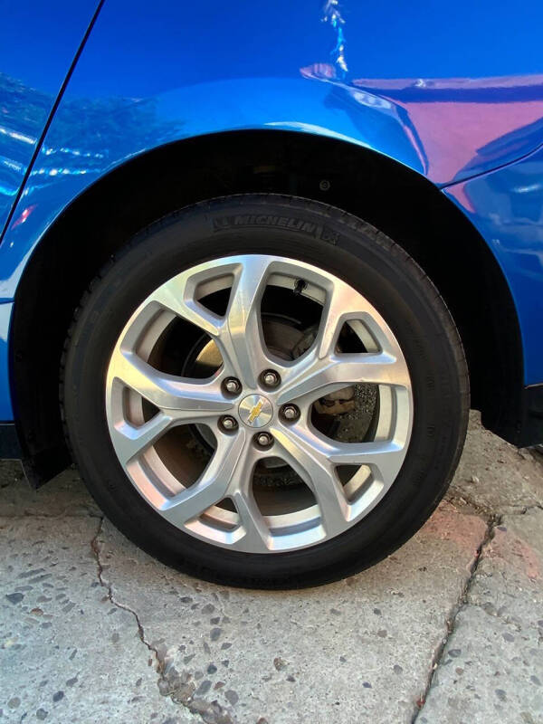 2016 Chevrolet Volt Premier