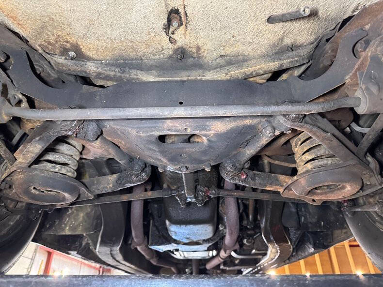 1954 Chrysler Imperial