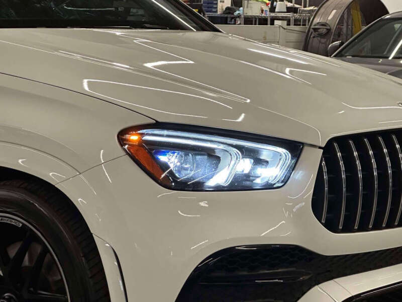 2023 Mercedes-Benz GLE AMG GLE 53