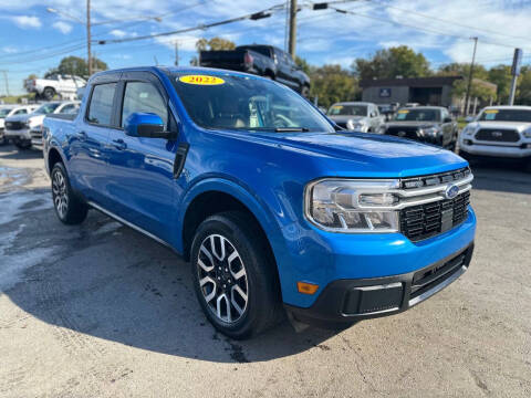 2022 Ford Maverick for sale at Tennessee Imports Inc in Nashville TN