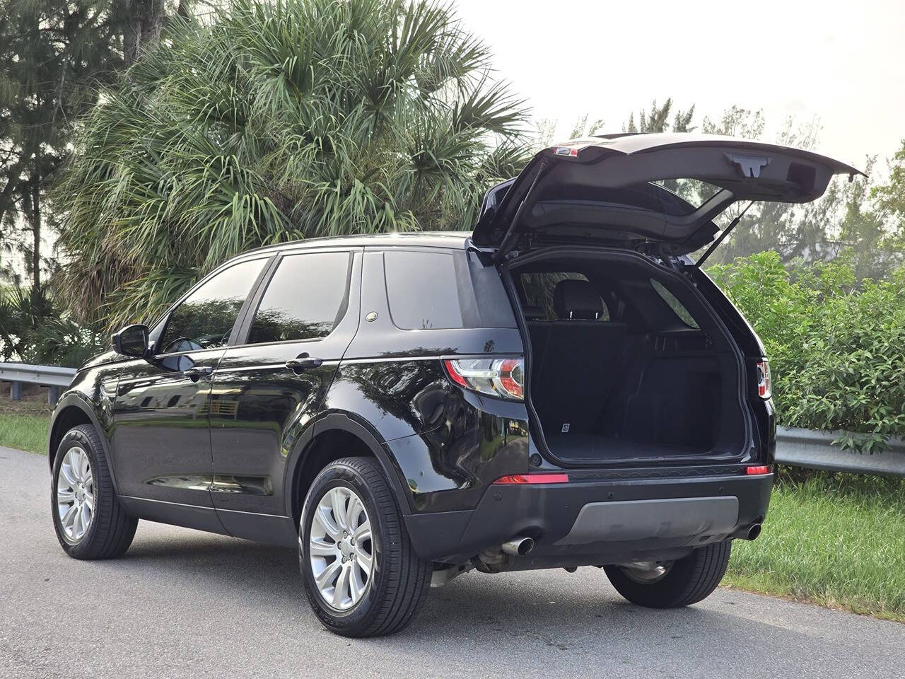 2019 Land Rover Discovery Sport for sale at All Will Drive Motors in Davie, FL