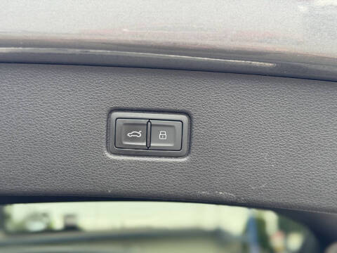 2019 Audi Q7 quattro Prestige 55 TFSI