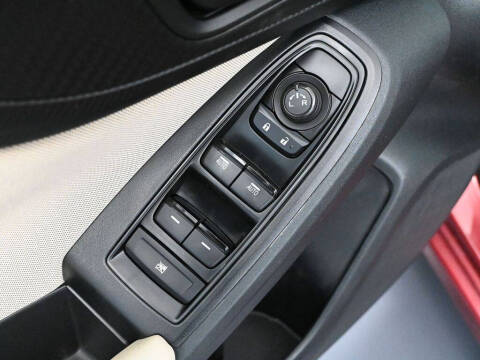 2022 Subaru Impreza Premium