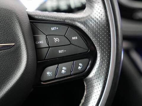 2019 Chrysler Pacifica Hybrid Limited