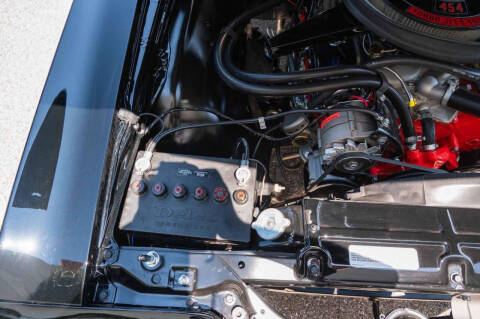 1970 Chevrolet Chevelle