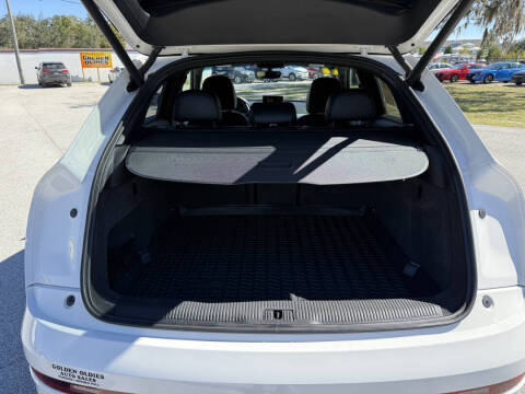 2017 Audi Q3 2.0T Premium Plus