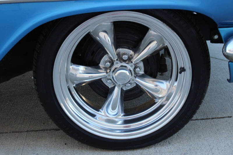 1959 Chevrolet El Camino