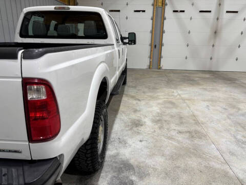 2016 Ford F-350 Super Duty XL