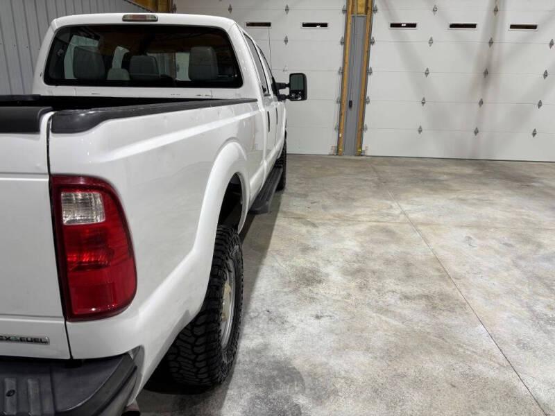 2016 Ford F-350 Super Duty XL