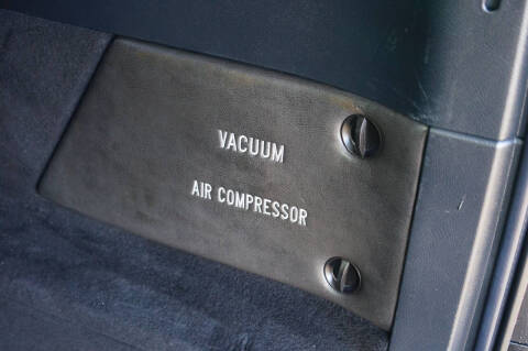 2016 Mercedes-Benz Metris Passenger