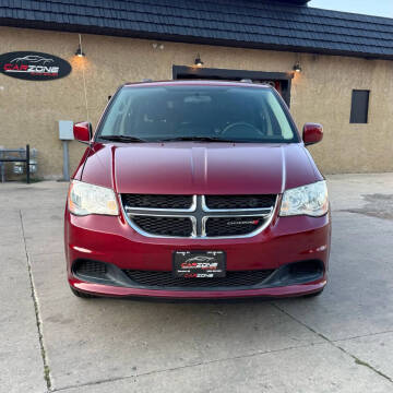 2011 Dodge Grand Caravan Mainstreet