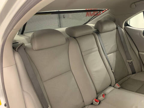 2010 Lexus LS 460