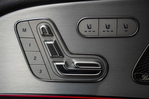 2024 Mercedes-Benz GLE AMG GLE 53