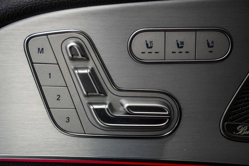 2024 Mercedes-Benz GLE AMG GLE 53