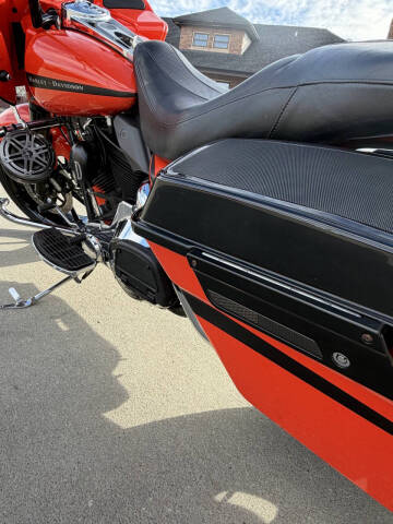 2004 Harley-Davidson Road Glide