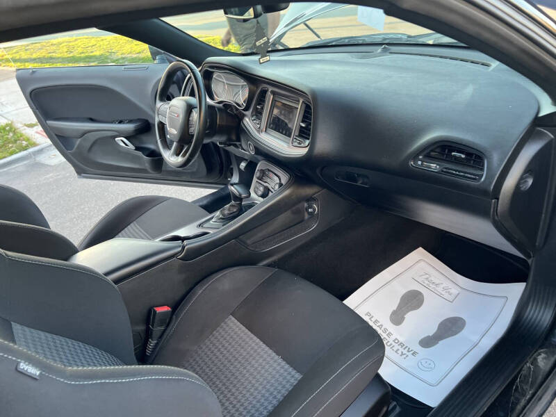 2023 Dodge Challenger GT