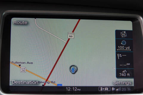 2013 Audi Q7 3.0T quattro Premium Plus