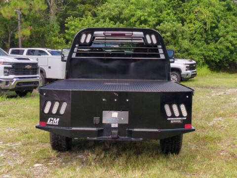 2024 GMC Sierra 3500HD