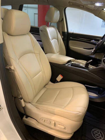 2020 Buick Enclave Premium