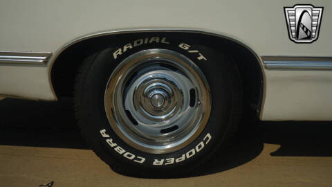 1967 Chevrolet Impala