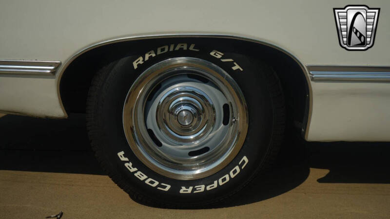 1967 Chevrolet Impala