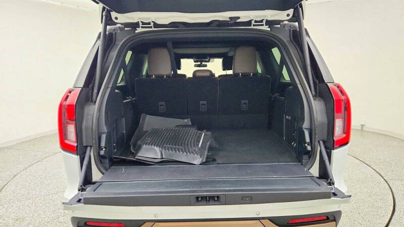 2025 Ford Expedition MAX King Ranch